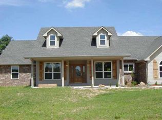 2314 Redbud Crk, Harrah, OK 73045