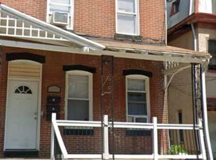 4628 Penn St, Philadelphia, PA 19124