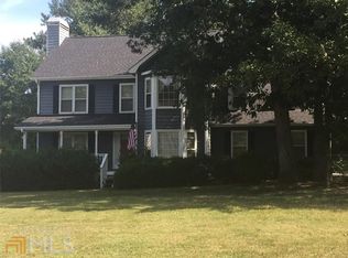 9390 Woodsboro Ct, Jonesboro, GA