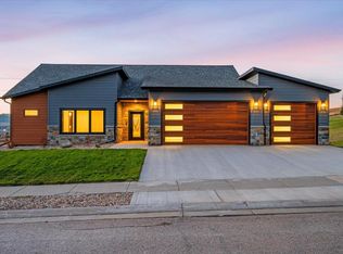 2431 Malibu Loop, Sturgis, SD 57785