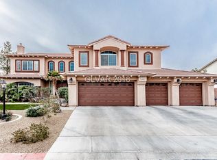 7221 Hazel Plain Ave, Las Vegas, NV 89131