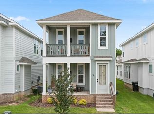1550 W Romana St, Pensacola, FL 32502