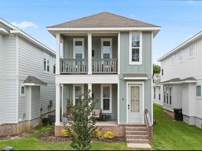 1550 W Romana St, Pensacola, FL, 32502