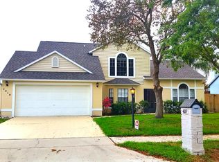 4019 Pinyon Dr, Cocoa, FL 32926