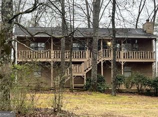 25 Chestnut Ridge Dr NE, Cartersville, GA 30121