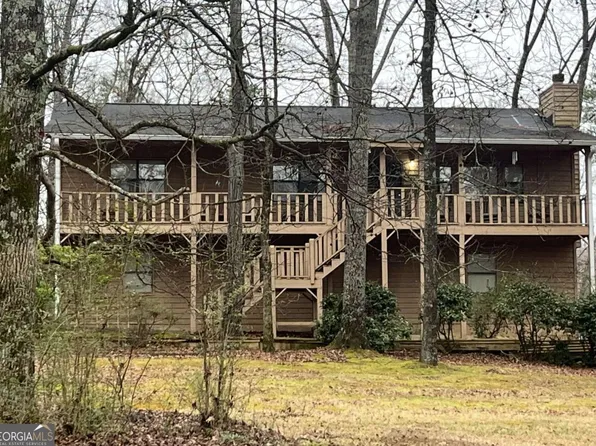 25 Chestnut Ridge Dr NE, Cartersville, GA 30121