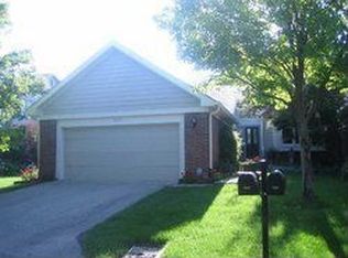 7959 Clearwater Pkwy, Indianapolis, IN