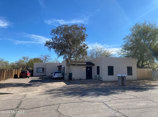 2306 N Catalina Ave, Tucson, AZ 85712