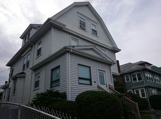 141 Wilmington Ave, Dorchester, MA 02124