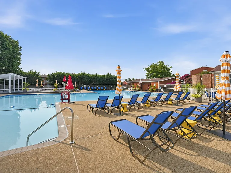 Westgate Apts & Townhouses LP — Photo 6