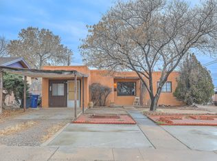 9308 Aztec Rd NE, Albuquerque, NM 87111