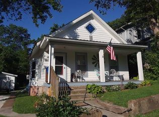 30 W 3rd St, Newburg, MO 65550