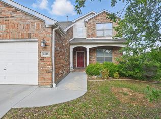 4245 Enchanted Rock Ln, Fort Worth, TX 76244