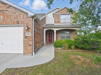 4245 Enchanted Rock Ln, Fort Worth, TX, 76244