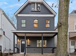 6319 Saint Marie St, Pittsburgh, PA 15206