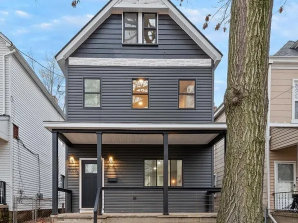 6319 Saint Marie St, Pittsburgh, PA 15206