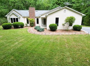 5662 Sugar Ridge Rd, Crozet, VA 22932