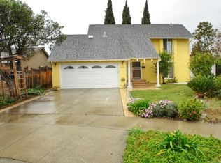 2241 Belthorn Ct, San Jose, CA 95131