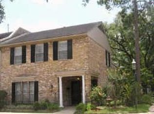 8619 La Fonte St, Houston, TX 77024