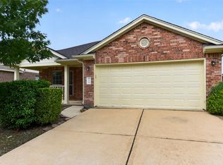 11714 Bollinger Park Ct, Houston, TX 77047
