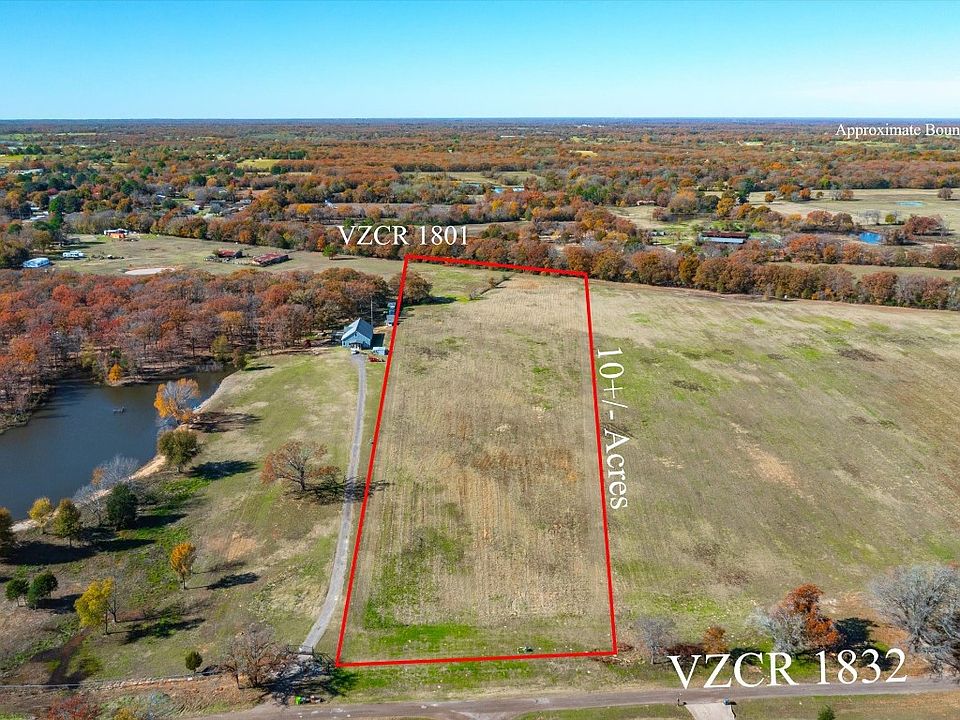1st image of Vz County Road 1832