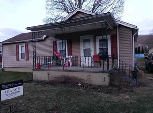 210 State Route 427, Franklin, PA 16323