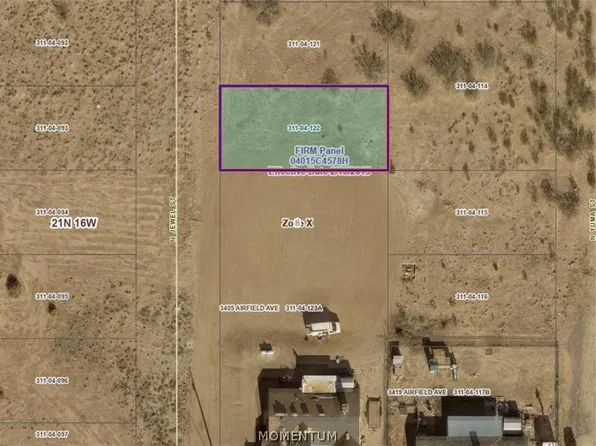 311-04-122 N Jewel Street, Kingman, AZ 86401