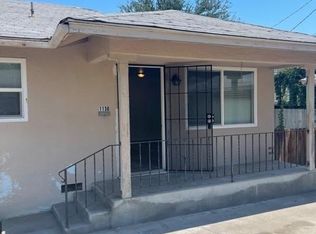 1130 E Yale Ave, Fresno, CA 93741
