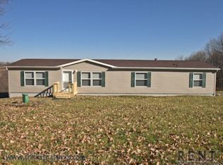 18290 State Route 644, Salineville, OH 43945