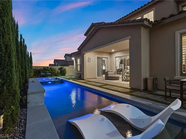 4040 Montone Ave, Las Vegas, NV 89141