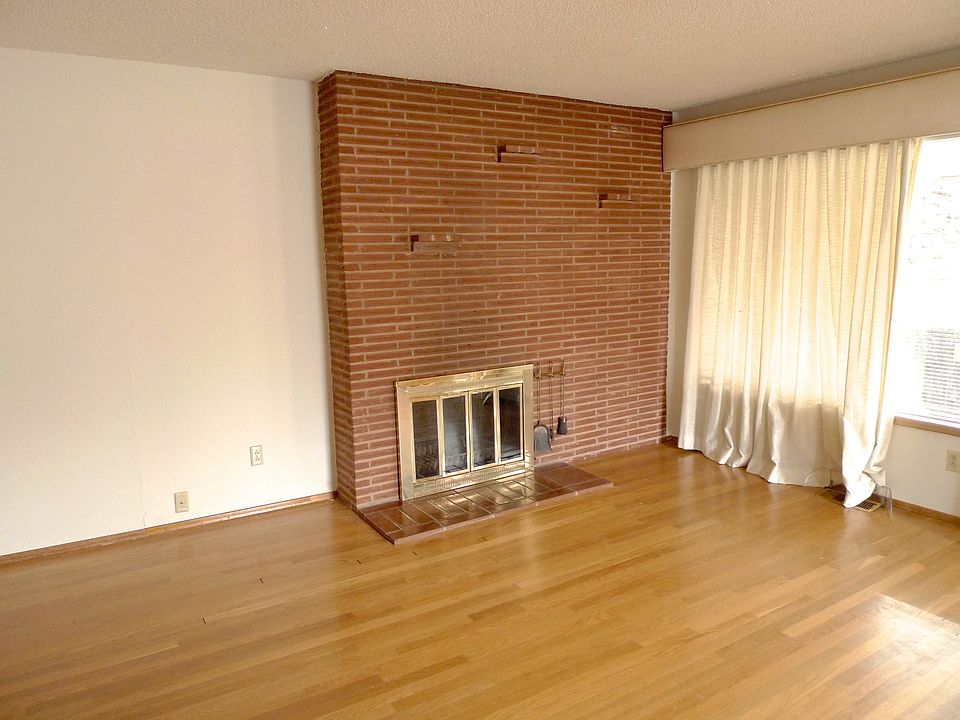 Living room view 2