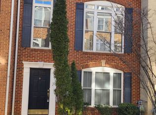 2325 Georgia Village Way, Silver Spring, MD 20902