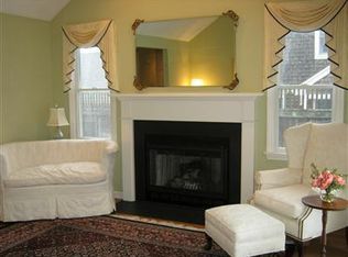 25 Blueberry Path Vlg #D, Yarmouth Pt, MA 02675