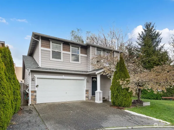 3329 134th Place SE, Mill Creek, WA 98012