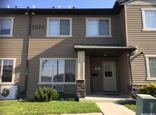 Sage Condo, Regina, SK S4W 0B9