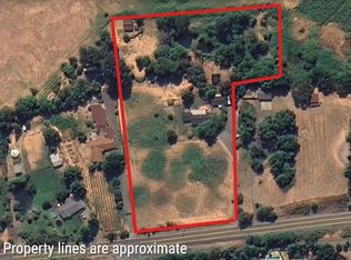 376 Crowson Rd, Ashland, OR 97520