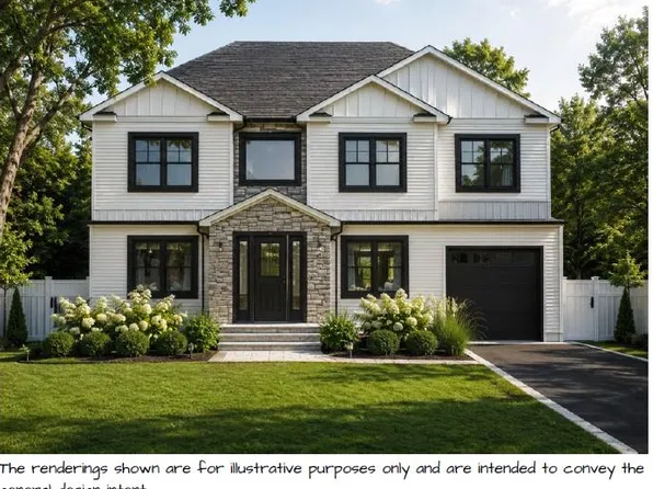Lot A- 101 Charles Avenue, Massapequa Park, NY 11762