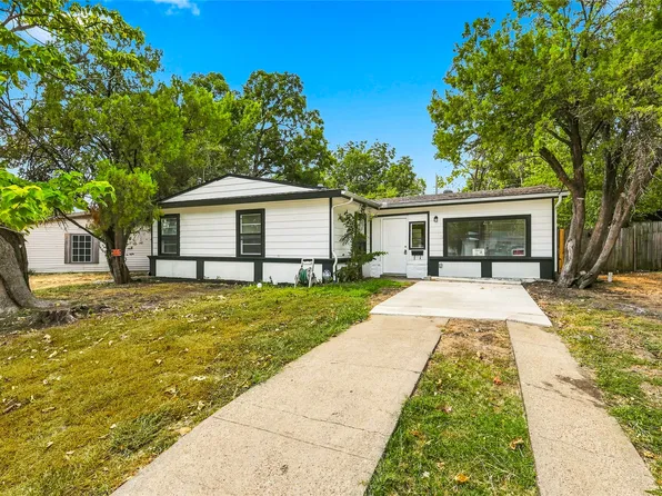 702 Jonathan Ln, Arlington, TX 76010