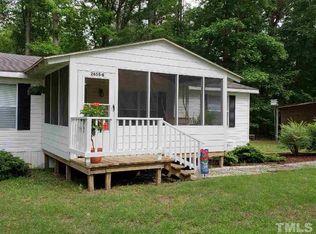 2658 Amelia Church Rd #B, Clayton, NC 27520