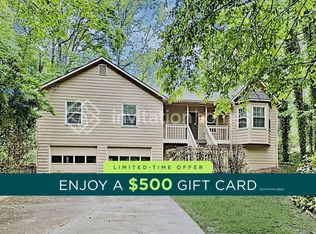 1935 Doefield St, Canton, GA 30115