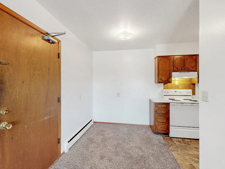 Plaza Manor — Photo 56