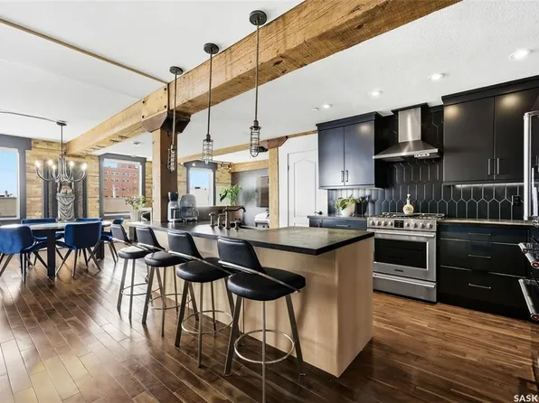 UNIT 201-1304 HALIFAX STREET, Regina, SK S4R 1V1