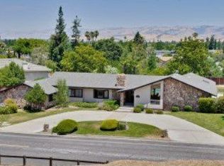 6358 Snell Ave, San Jose, CA 95123