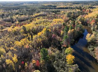 Near Rocky Run Rd, Harshaw, WI 54529