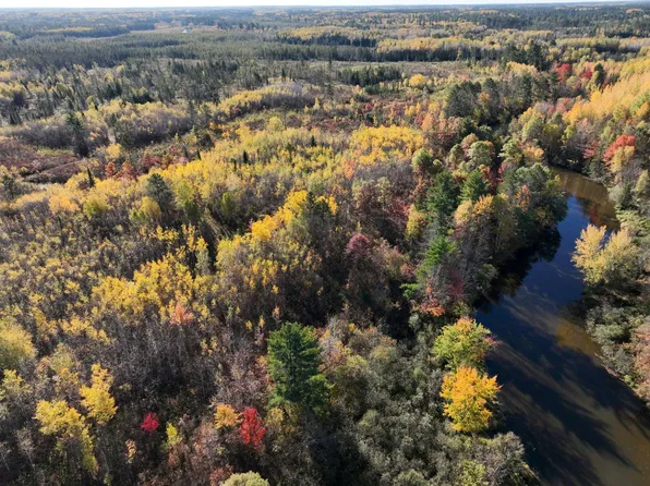 Near Rocky Run Rd, Harshaw, WI 54529