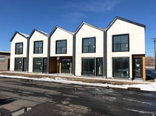 1901 W Elk Pl, Denver, CO 80211