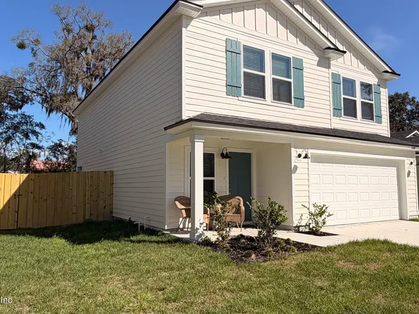 1409 CLEVELAND AVE Avenue, Palatka, FL 32177