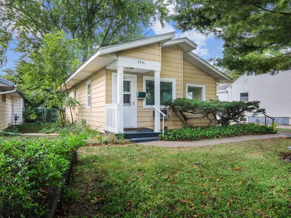 3541 Margaret St, Madison, WI 53714