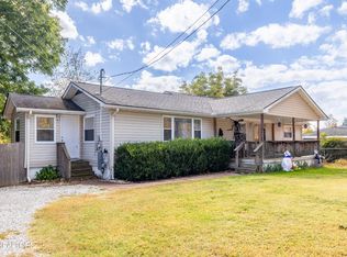 4628 Green Rd, Maryville, TN 37804