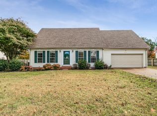 112 Foxworth Dr, Jackson, TN 38305